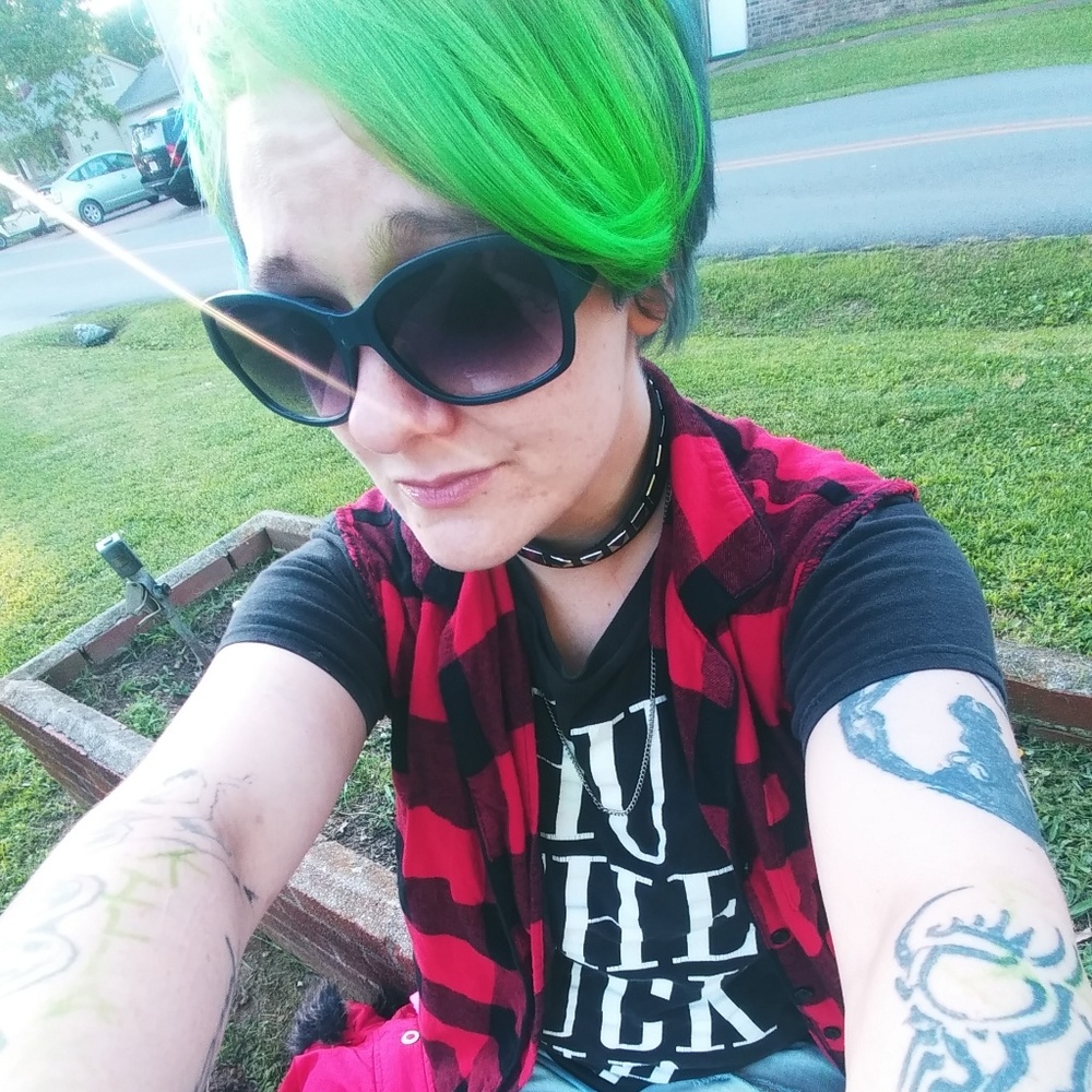 Meet your Posher, Rizzo